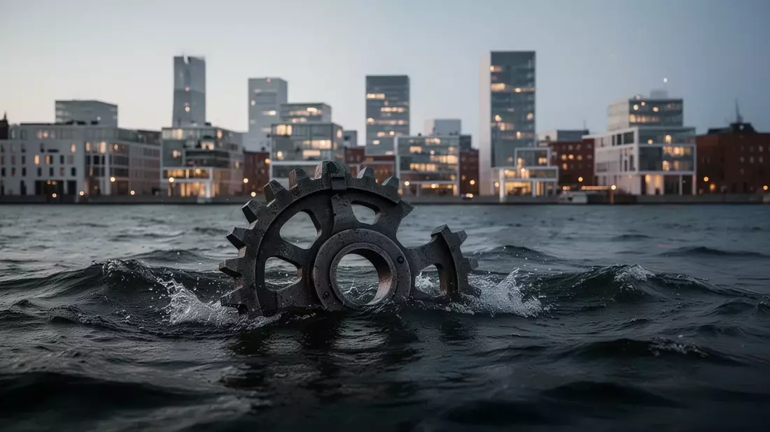Bilfinger Aktie: Schweden-Auftrag und Nordsee-Streik belasten Kurs