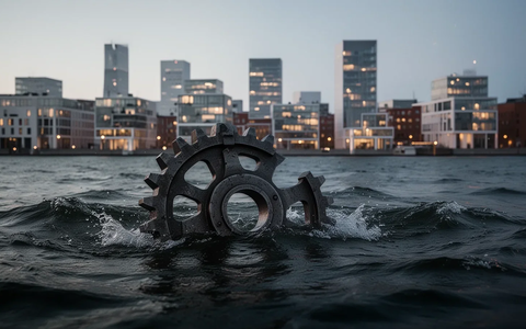 Bilfinger Aktie: Schweden-Auftrag und Nordsee-Streik belasten Kurs