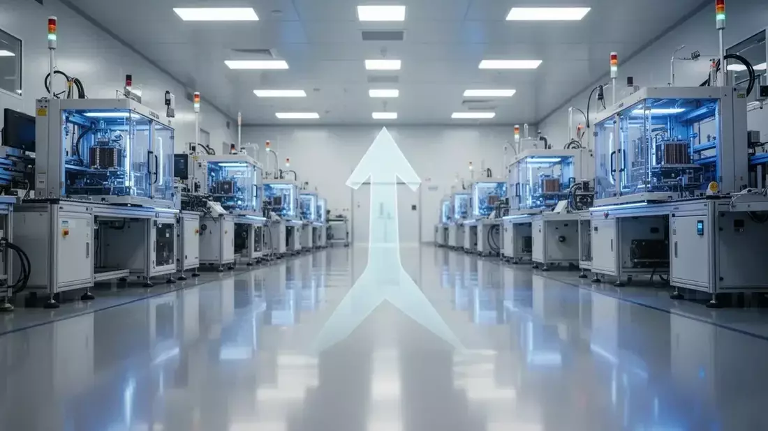 SK Hynix HBM4 Certified by Nvidia, Stock Plunges 10% Despite AI Chip Milestone