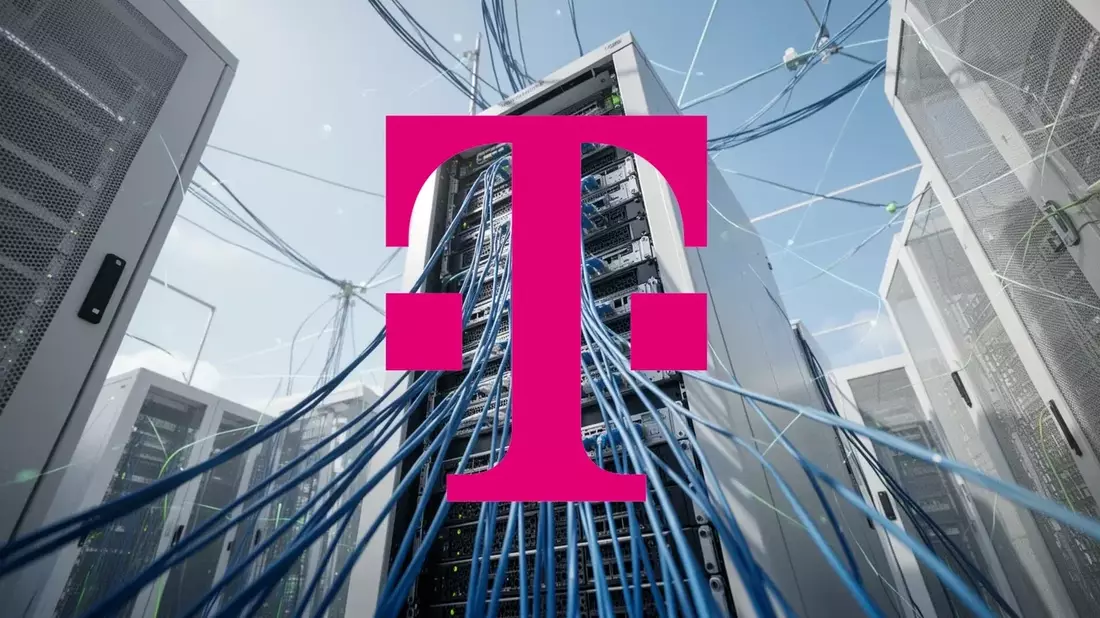 Deutsche Telekom Aggressive Share Buyback Amid Stock Slide: €2B Programme Underway