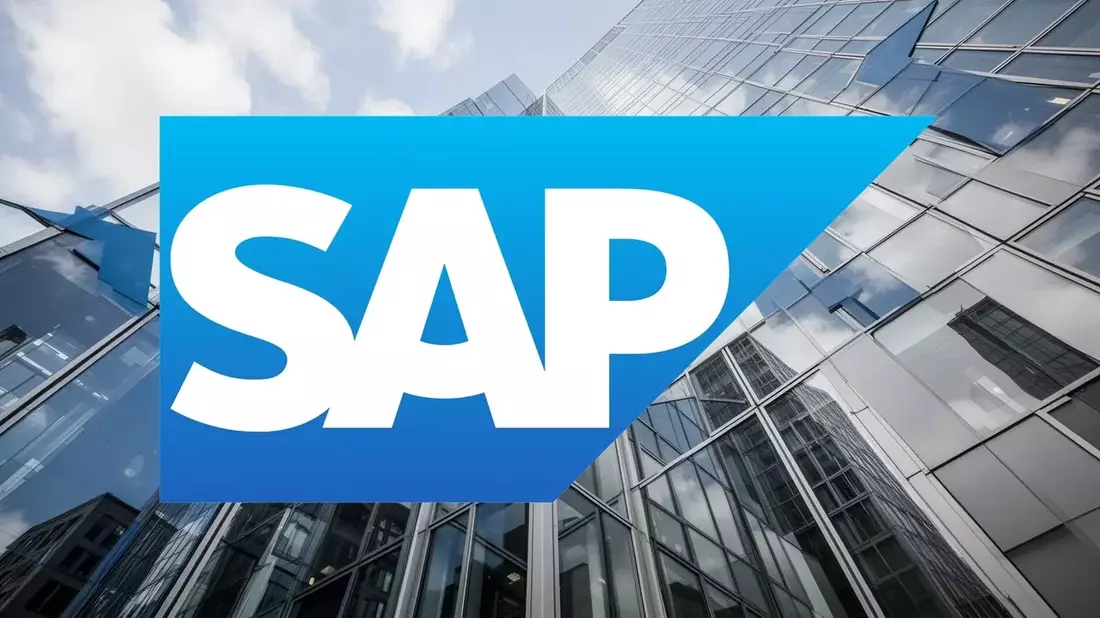 SAP's AI Strategy vs. Stock Technical Recovery: Key Levels and Outlook