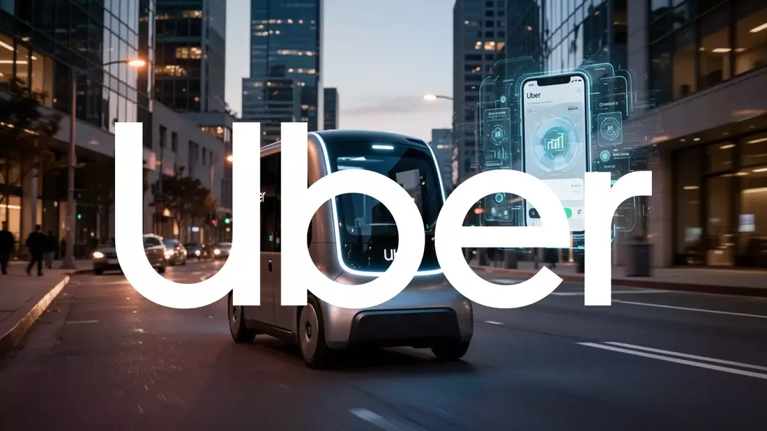 Uber Aktie: Personalabbau und Milliarden für autonomes Fahren