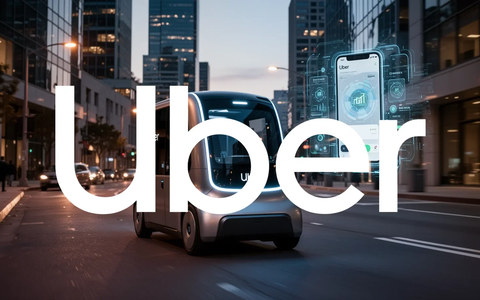 Uber Aktie: Personalabbau und Milliarden für autonomes Fahren