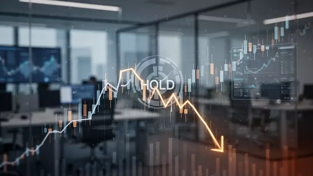 Accenture Aktie: Analysten uneins über Bodenbildung
