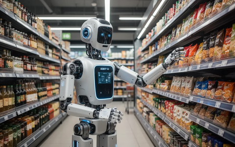 AGIBOT World Challenge 2026: Sieger und Trends humanoider Roboter
