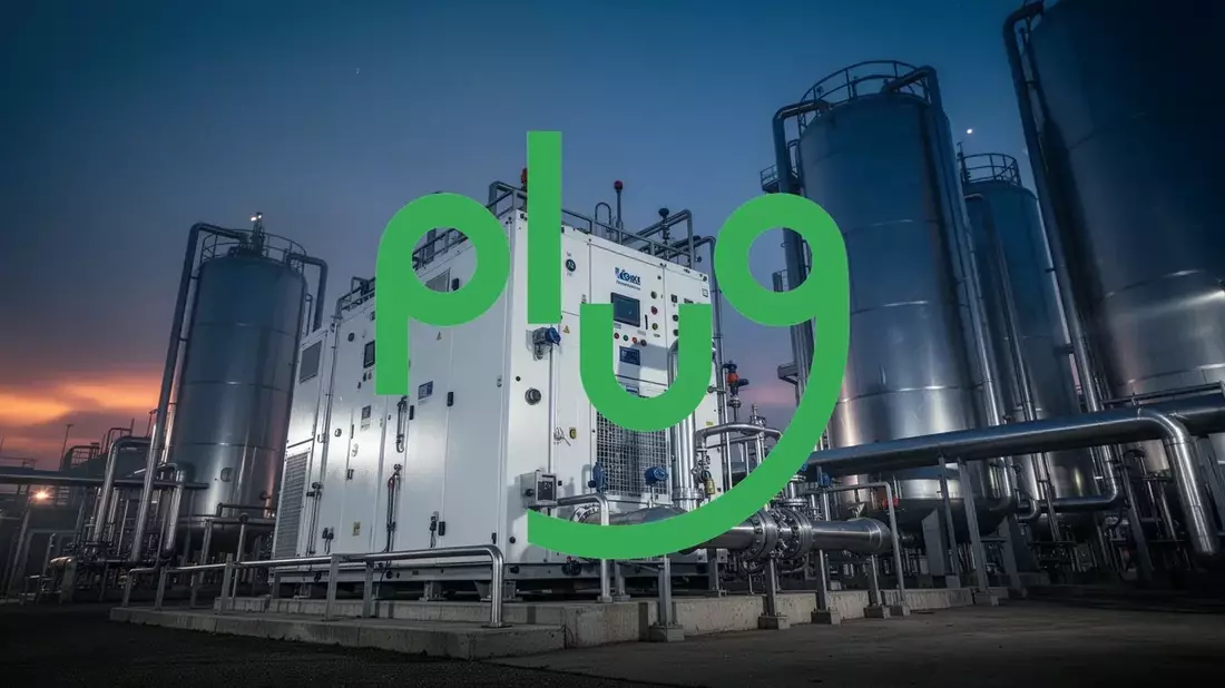 Plug Power: Junta clave, venta de activos y desplome bursátil en junio