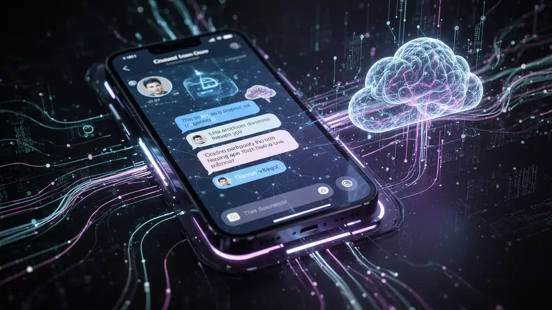 iOS 27: Apple setzt bei Siri auf Google Gemini und KI