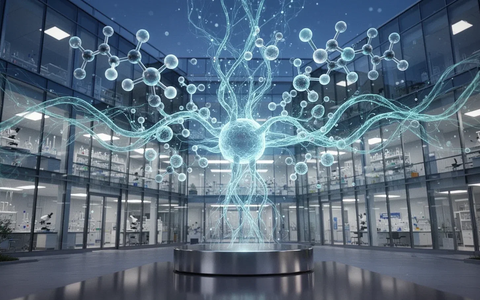 Redwood AI Stock Rises 3.85% on Patent for Chemistry Trial-and-Error Solution