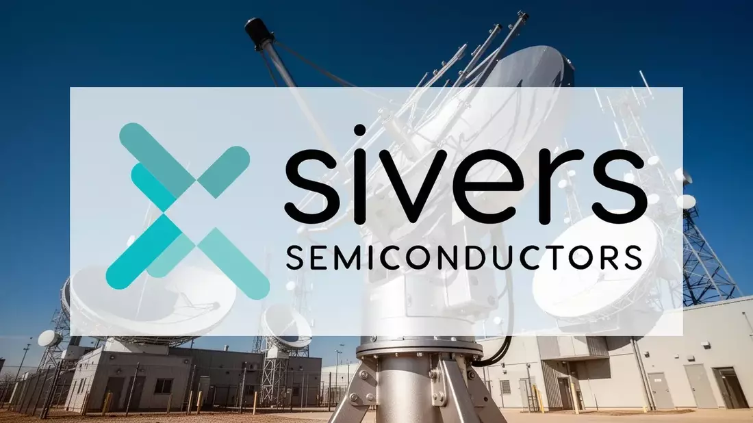 Sivers Semiconductors Plunges 30% After Fund Manager Alleges Stock Manipulation