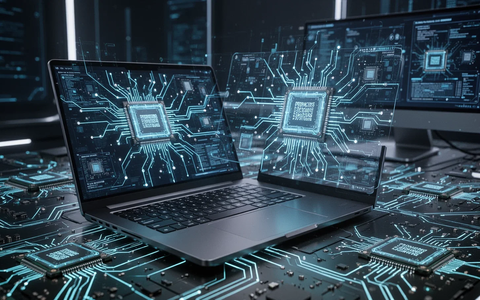 Intel Computex 2026: Panther Lake und Wildcat Lake greifen Apple an