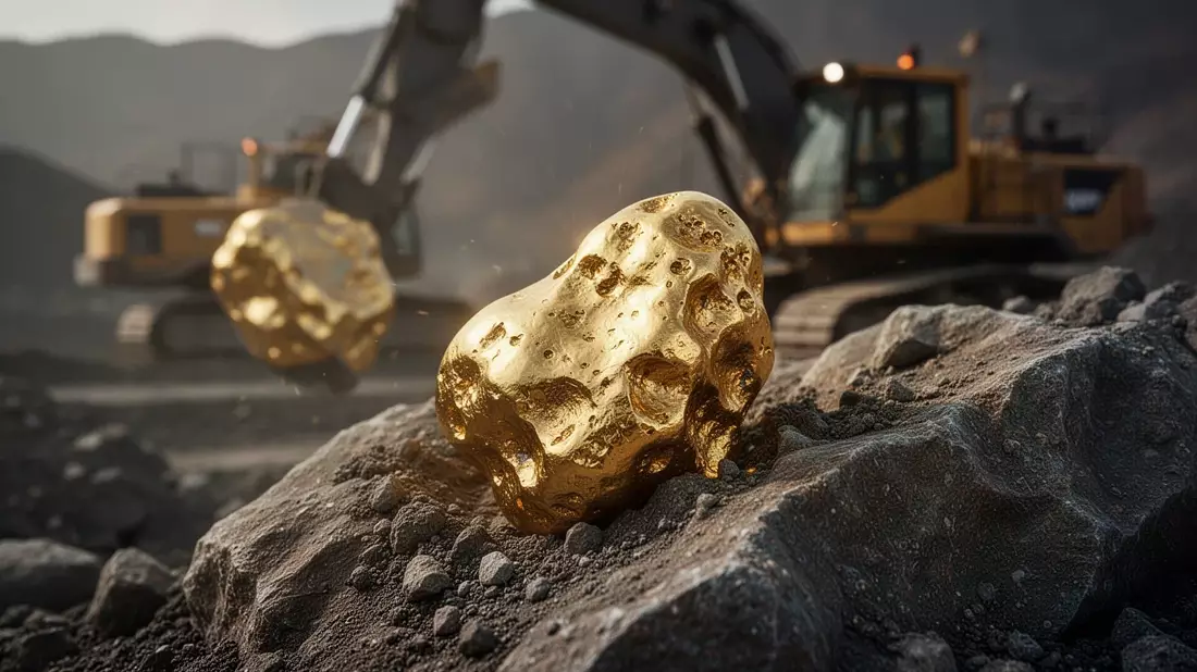 Quarterback Resources: Kurskapriolen um Twin-Gold-Projekt
