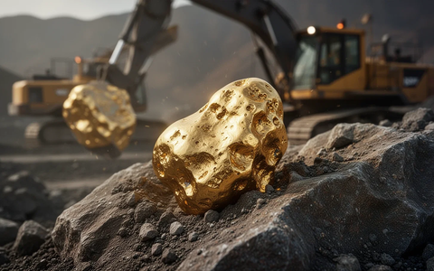 Quarterback Resources: Kurskapriolen um Twin-Gold-Projekt