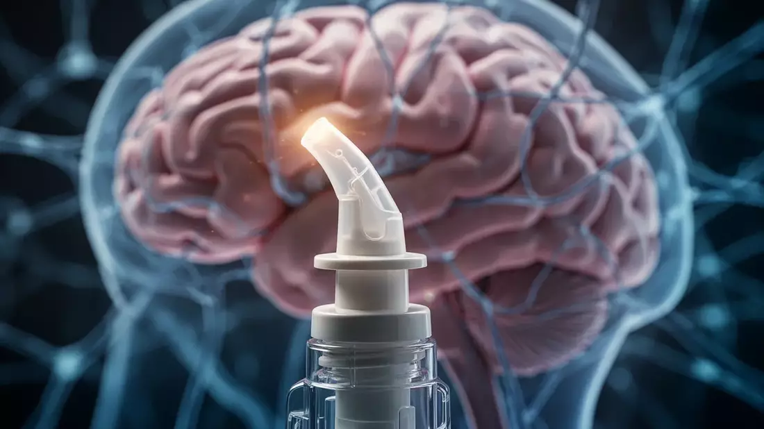 Alzheimer-Forschung: Nasenspray und neue Biomarker im Fokus
