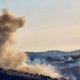 Auch der Konflikt zwischen der Hisbollah im Libanon und Israel geht weiter. (Archivbild) - Bild: Stringer/dpa