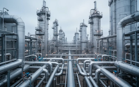 BASF's Innovation Push vs. €1.5B Buyback Expiry: A Strategic Crossroads