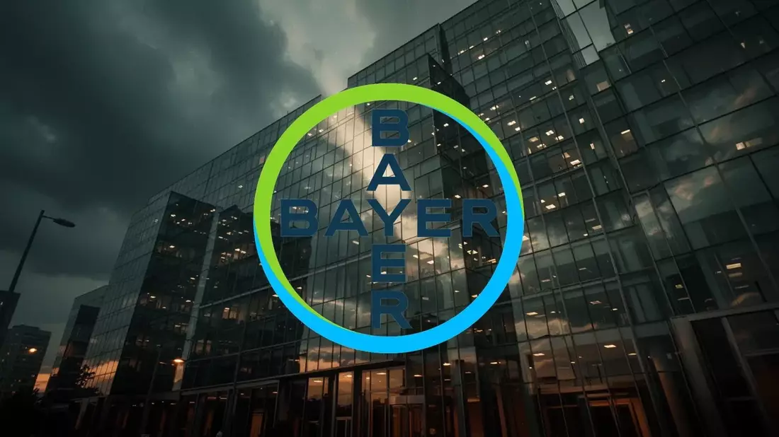 Bayer Stock Nears 200-Day Moving Average as Legal Risks Mount, Business Improves