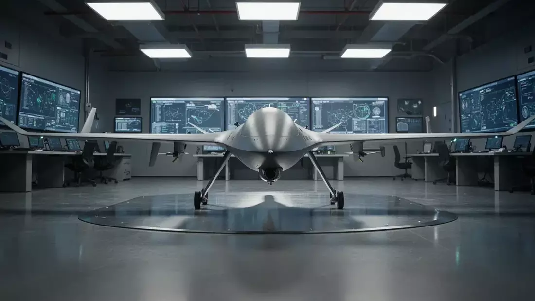 DroneShield: Contratos millonarios y Copa del Mundo 2026, pero la acción se desploma por investigaci