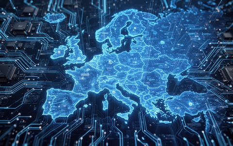 EU-Paket: Milliarden für Cloud, KI und 3-Nanometer-Chips