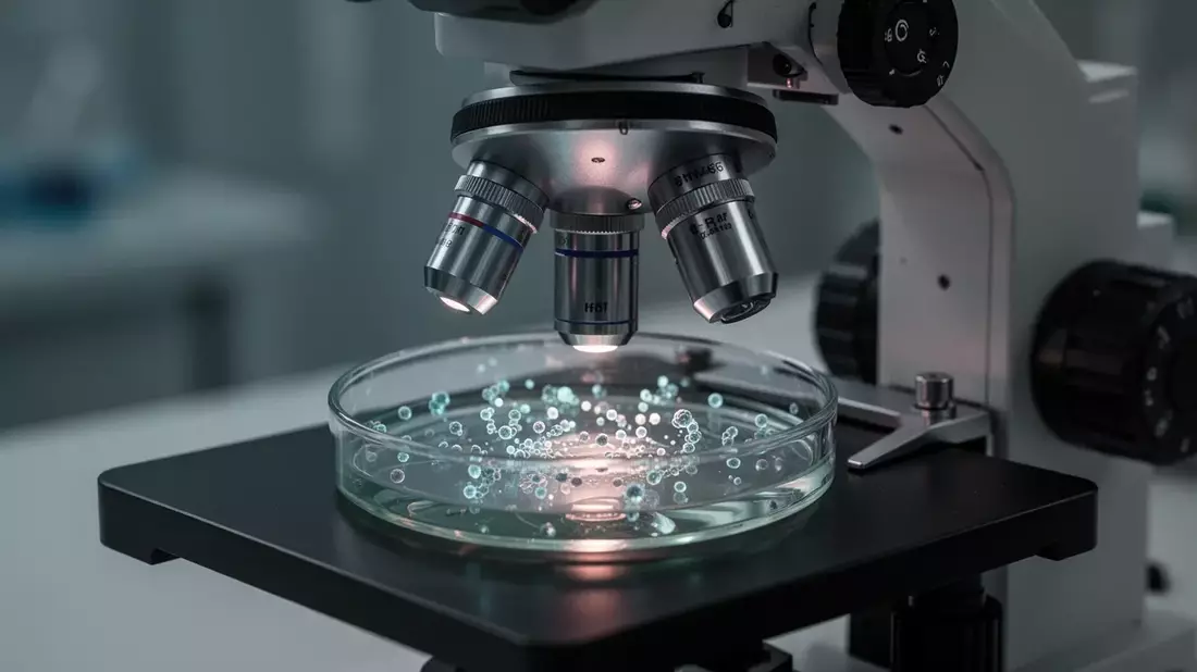 Nanobiotix: Offenlegung der Stimmrechte und Kursanalyse
