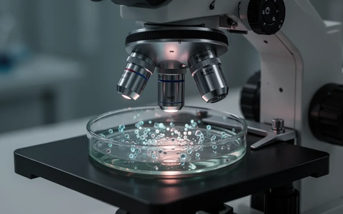 Nanobiotix: Offenlegung der Stimmrechte und Kursanalyse