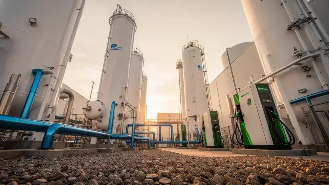 ITM Power Stock Plunges 27% After Index Exit and Goldman Sell Rating