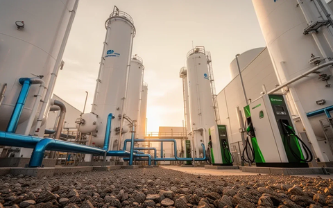 ITM Power Stock Plunges 27% After Index Exit and Goldman Sell Rating