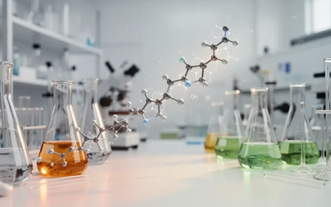 Novo Nordisk Shares Sink 4% as CagriSema Lags Lilly, Zenagamtide Shows Promise
