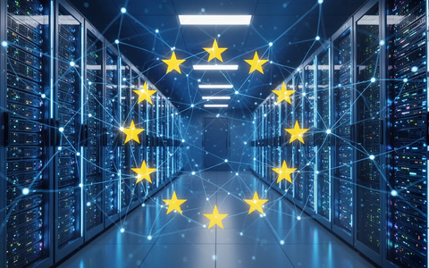 EU-Cloud-Gesetz: Milliarden für digitale Unabhängigkeit bis 2035