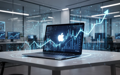 Apple verdoppelt MacBook Neo Jahresziel auf zehn Millionen Einheiten