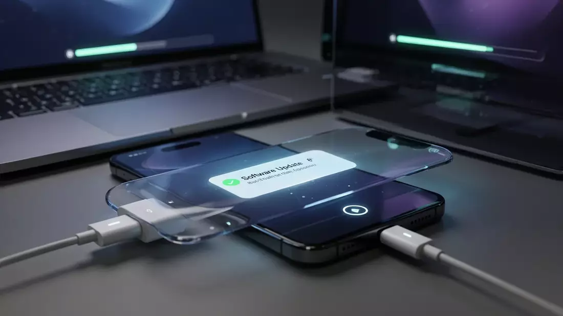 Apple behebt mit iOS 26.5.1 und macOS 26.5.1 kritische Hardware-Fehler