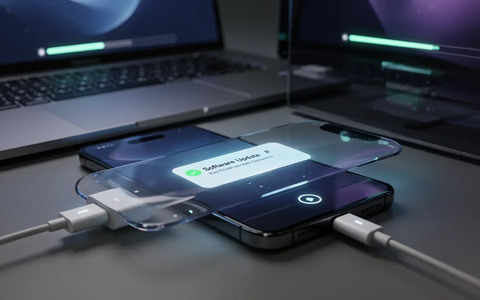 Apple behebt mit iOS 26.5.1 und macOS 26.5.1 kritische Hardware-Fehler