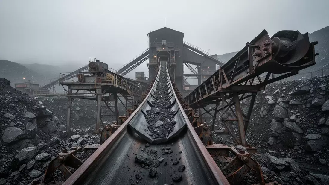 Almonty capta 700M$ en bonos, su acción cae 18% pese al boom del wolframio