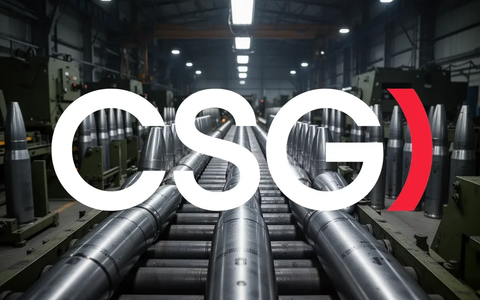 CSG Revenue Up 13.8% Yet Stock Drops 16.7% – Defence Growth vs Market Jitters