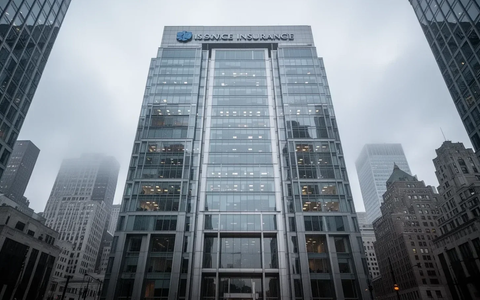 Munich Re Q1 Profit Surges 57%, But Storm Risk & Pricing Erode Stock