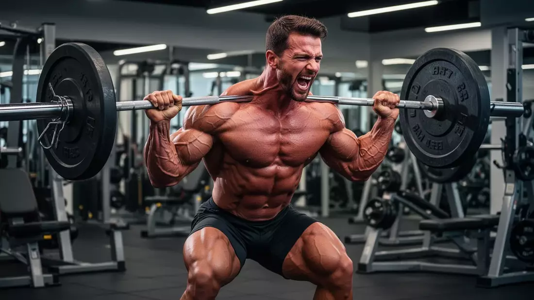 Fettabbau und Muskelaufbau: Die optimale Strategie für Bodybuilder