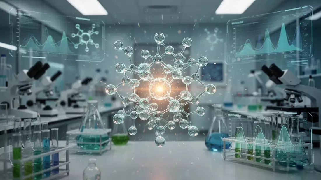 Adipositas-Forschung: Roche und Novo Nordisk mit neuen Erfolgen
