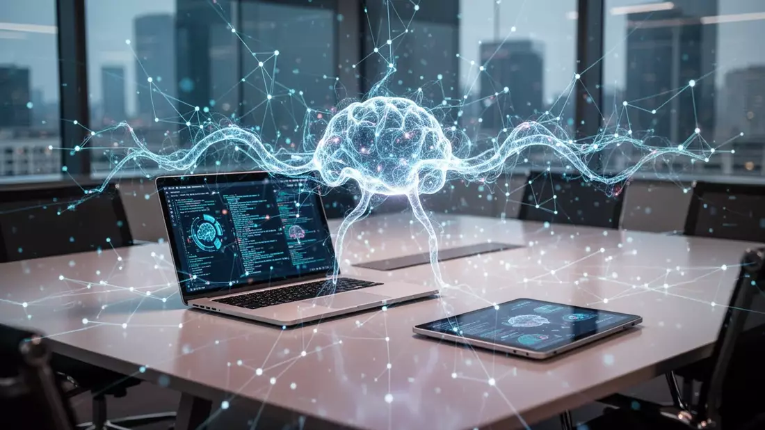 KI-Assistenten: Google, Zoom und Asana mit neuen Dokumentations-Tools