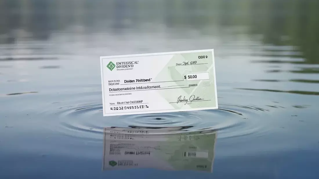 VanEck Dividend ETF Forced to Sell Exxon After Record Inflows