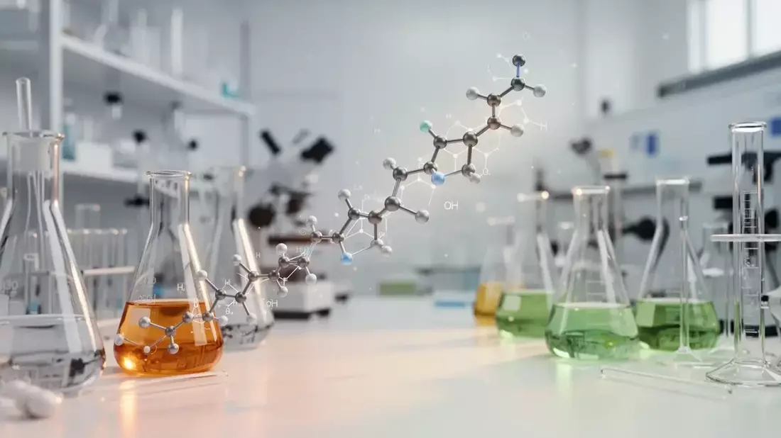 Novo Nordisk contra Eli Lilly: CagriSema, Zenagamtide y expansión europea
