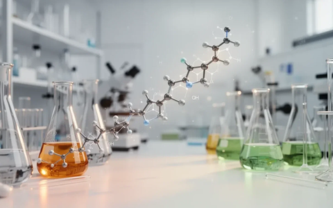 Novo Nordisk contra Eli Lilly: CagriSema, Zenagamtide y expansión europea