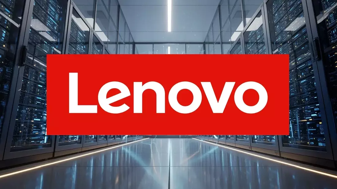 Lenovo Stock Hits Fork in Road: AI Server Boom vs Overbought Technicals
