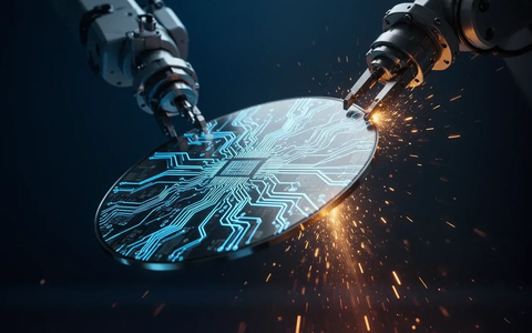 Semiconductor ETF Suffers 7.95% Drop After Broadcom, US Jobs Data