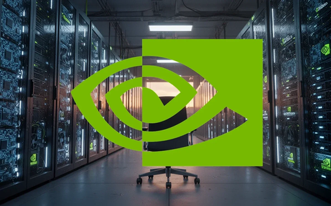Nvidia presenta Vera Rubin en Computex pero sufre desplome bursátil del 5,42%