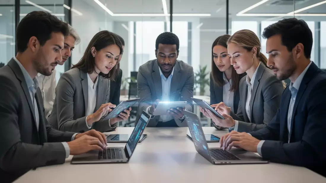 HR-Automatisierung: KI und Workflows optimieren Onboarding