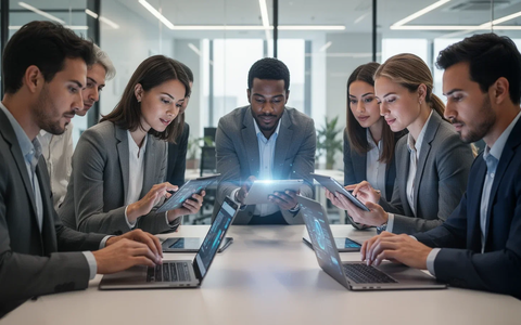 HR-Automatisierung: KI und Workflows optimieren Onboarding