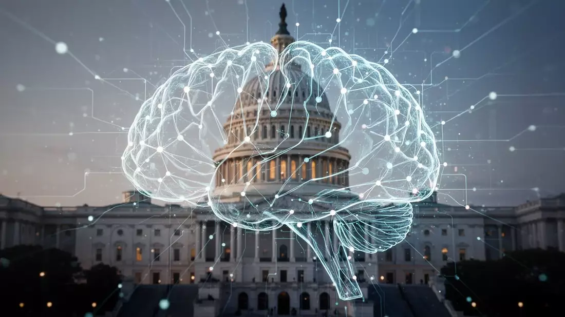 OpenAI und US-Regierung planen historischen Staatsfonds für KI-Gewinne