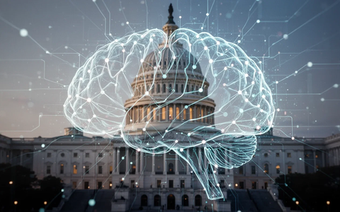 OpenAI und US-Regierung planen historischen Staatsfonds für KI-Gewinne