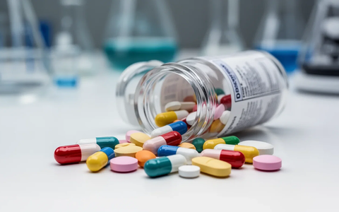 Adipositas-Therapie: Neue orale Pillen und Rekordwerte bei Gewichtsverlust