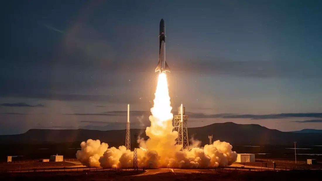 Scottish Mortgage Trust Gets Boost as Mitsubishi UFJ Raises Stake, SpaceX IPO Looms