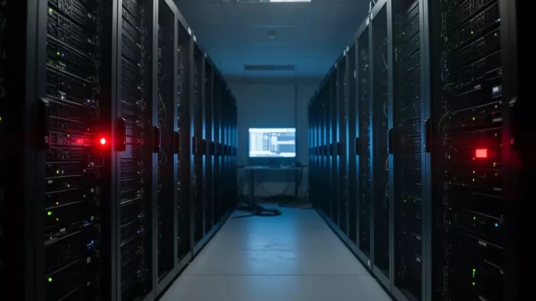 Redwood AI Rises 3.85% on Patent Filing Amid Brutal Tech Selloff